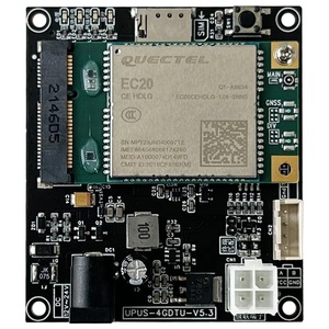 Dtu 4G модем Iot шлюз RS485 RTU Dtu сервисное оборудование - Product Image 1