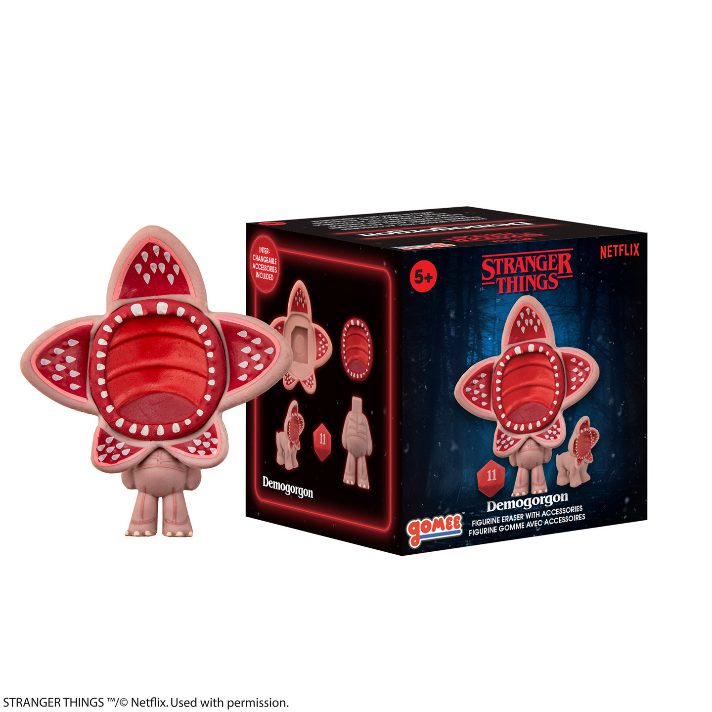 Demogorgon