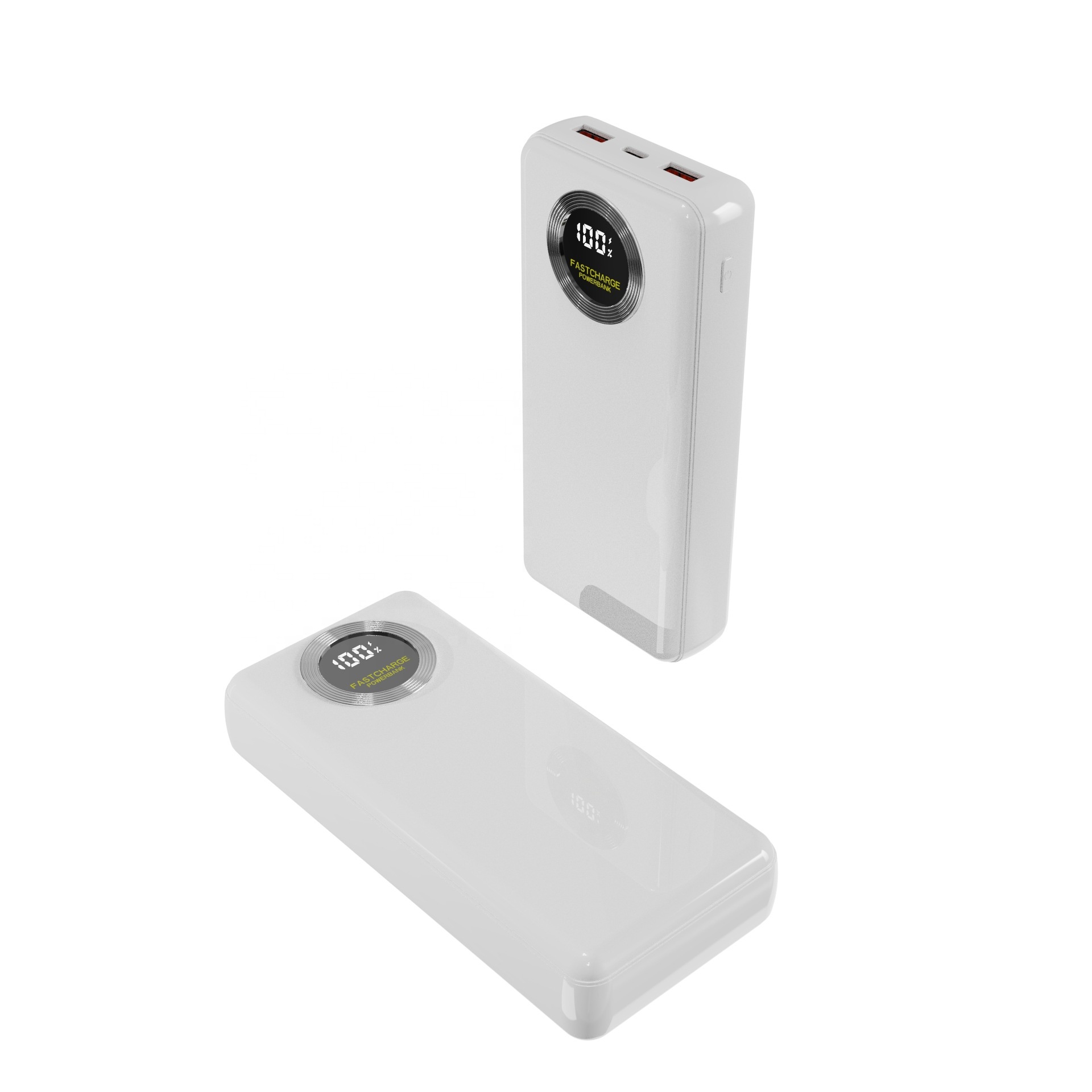 20000mah
