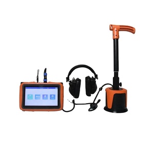 PQWT-L3000 Best Acoustic Leak Detection Water Leak Sensor for Depth <strong>5m</strong> Plumbing Water Pipe Detection Locator Leak <strong>Detector</strong> - Product Image 4