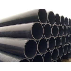 ท่อน้ำ HDPE โพลีเอทิลีนขนาดเส้นผ่าศูนย์กลางขนาดใหญ่ - Product Image 5