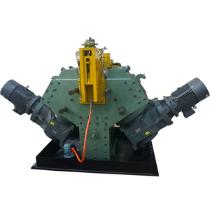 螺旋叶片冷轧机的收获 - Product Image 1