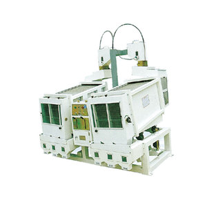ステンレス鋼スクリーン重力パディセパレーターエンジンコアコンポーネントライスミル用 - Product Image 3