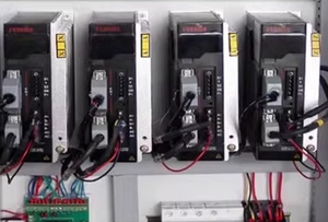 4x8 4 assi automatico Router per la lavorazione del legno fresatura del legno macchina da taglio per incisione da tavolo a vuoto macchina Router per incisione - Product Image 4