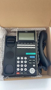 NEC DT700 serisi ITL-320C-2A renkli dokunmatik ekran IP telefon-yenilenmiş - Product Image 6