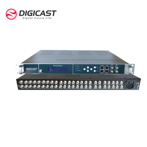 Modulador de TV Digital RF, salida IP RTMP, HTTP, RTSP, RTMP, DVB-T, 2, 2, 1, 2, 2, 2, 2, 2, 2, 1, 2, 2, 2, 2, 1, 2, 2, 2 - Product Image 1