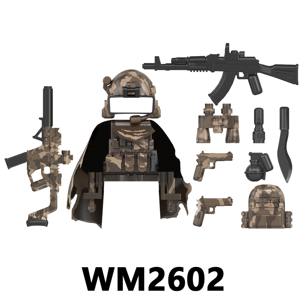 WM2602