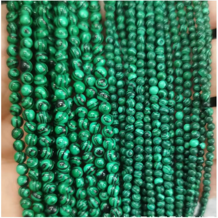synthetic malachite