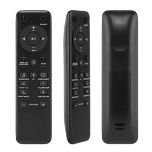 Soundbar Remote <strong>Control</strong> for J-<strong>B</strong>-L Bar 5.1 2.1 3.1 Audio Home Theater Remote <strong>Control</strong>