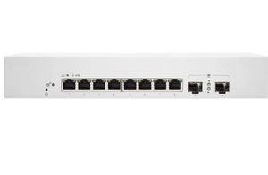 CBS220-8T-E-2G-CN Stackable PoE SNMP QoS LACP with CN Functionality CBS220-8T-E-2G-CN