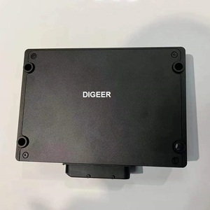 Neue Bagger teile 489-7907 Computer Board Controller für 320GC 336GC C7.1 Programme für Motors teuer geräte 4897907
