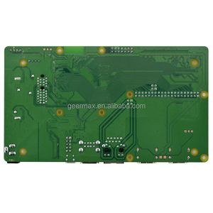 <strong>Raspberry</strong> <strong>Pi</strong> Compute Module 4 IO Board 2 MIPI DSI display FPC / CSI-2 Camera FPC PCIe Gen2 5-12V <strong>Input</strong> <strong>Raspberry</strong> <strong>Pi</strong> CM4 IO Board