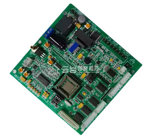 บอร์ด PCBA ประกอบ PCB อิเล็กทรอนิกส์แบบกำหนดเอง - Product Image 5
