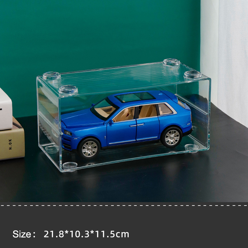 21.8x10.3x11.5cm