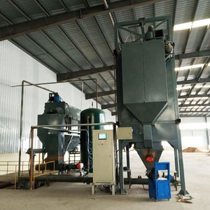 Boyang <strong>Automatic</strong> Bag Emptying Machine Fibc Bag Unloader 1000kg 500kg Big Bag <strong>Unloading</strong> <strong>System</strong> - Product Image 6