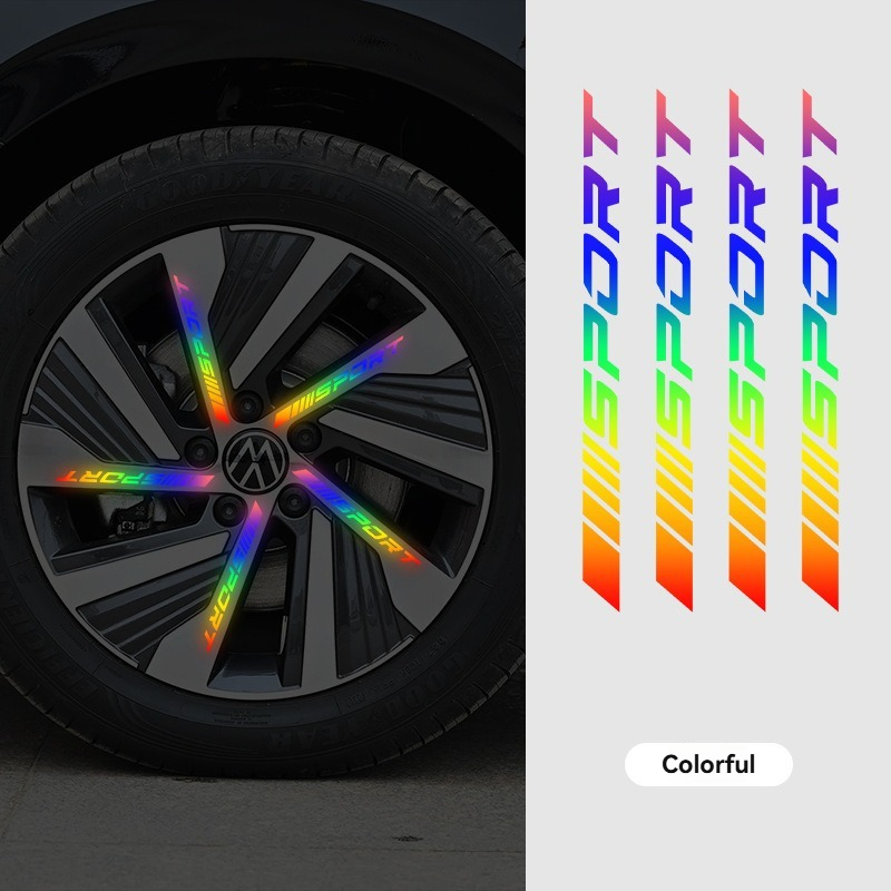 Colorful