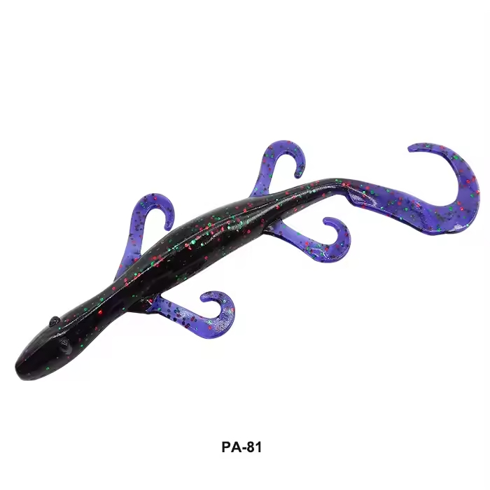 PA81 6 pièces/paquet