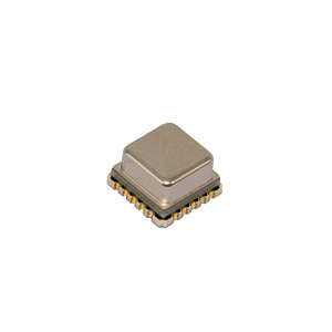 مستشعر اهتزاز ومقياس تسارع MEMS أحادي المحور سعوي من نوع VS1000D EDA1000S Safran Colibrys - Product Image 1