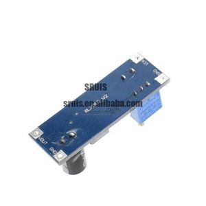 Hot selling XL7015 DC-DC Dc converter Step-down <strong>module</strong> 5V-80V Wide voltage <strong>input</strong> 7005A LM2596