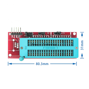 Pic ICD2 para PICkit2 PICKIT3 Módulo adaptador de grabación de programación - Product Image 2
