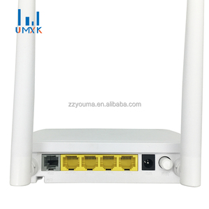 Sử dụng onu H3-2S thứ hai 5g FTTH Router không dây 4ge Lan 2.4G/5G Wifi onu bual ban nhạc Wi-Fi GPON onu ONT xpon <span class=keywords><strong>Modem</strong></span> sợi ONT - Product Image 3