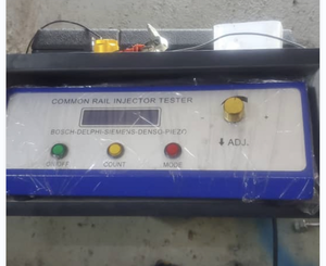 Pizeo Denso Delphi Common Rail Inyector Tester CR1000 Diesel Inyector Analizador - Product Image 4
