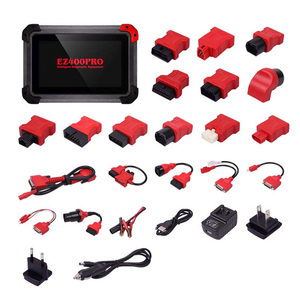 X-TOOL X-100 PAD Tablet clave programador EEPROM adaptador soporte funciones especiales