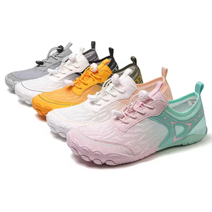 Groothandel Snorkelen Rif Schoenen Outdoor Fivefingers Sneldrogende Blootsvoets Schoenen Strand Sandalen Water Aqua Schoenen - Product Image 2