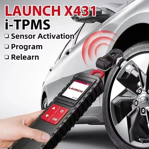 2025 di lancio X431 I-<span class=keywords><strong>TPMS</strong></span> rilevatore di pressione pneumatici strumento di diagnostica <span class=keywords><strong>TPMS</strong></span> - Product Image 2