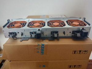 Cooling Fan <strong>Assembly</strong> for Dell PowerEdge T640 GPU Upgrade Fan Kit 6KK42 06KK42 - Product Image 5