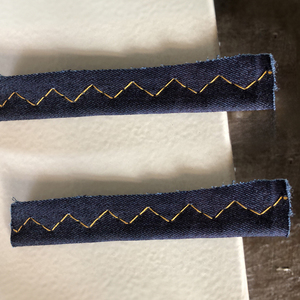 Kafa sadece MC 20U457B 2 adım 3 puan zig zag zikzak DİKİŞ MAKİNESİ endüstriyel - Product Image 3