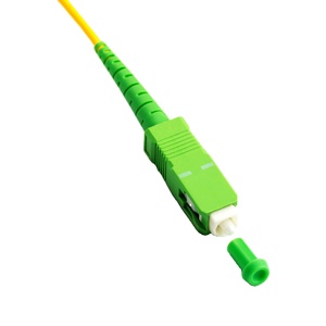 Fabrika kaynağı FC/SC/LC/ST 2.0 3.0mm mm tek modlu Fiber optik yama kablosu Sc/apc-sc/upc - Product Image 5