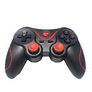 Factory Direct Sale V8 <strong>Wireless</strong> Gamepad <strong>Game</strong> <strong>Control</strong> Vertical bar Gamepad Suitable for Android and IOS Smart TVS and <strong>Computers</strong> - Product Image 5