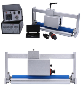 Macchina da imballaggio a cuscino ad alta velocità macchina da stampa con data di scadenza automatica - Product Image 2