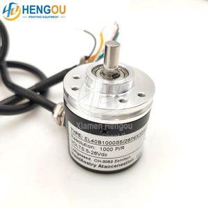 Запчасти для печатной машины EL40B1000S5/28P6X3PRO.2.715