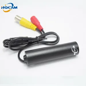 HQCAM迷你子弹户外防水700TVL Effio-e CCD彩色3.6毫米Cvbs模块闭路电视安全摄像机960H DVR - Product Image 4