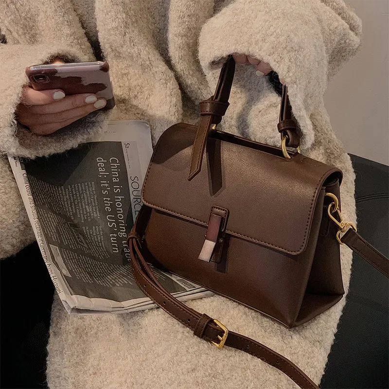 RU Logo personalizzato borse e borsette da donna Oem Luxury Buy Set parole chiave di ricerca calde borsa di design in pelle PU borse morbide
