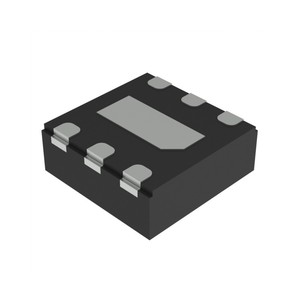 Brand Chip AP7347DQ-22FDZW-7 Linear Voltage Regulator IC Positive Fixed <strong>1</strong> <strong>Output</strong> 500mA AP7347DQ Wettable Flank W-DFN2020-<strong>6</strong> - Product Image 1