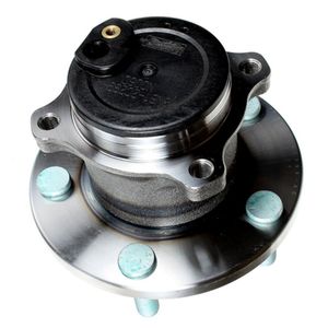 Kaliteli parçaları otomotiv <span class=keywords><strong>VKBA6801</strong></span> BR930681 512347 tekerlek poyra rulmanı MAZDA için