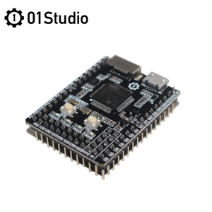 Hot pyboard v1.1-CN MicroPython programmazione STM32F405 MCU scheda di sviluppo embedded - Product Image 2
