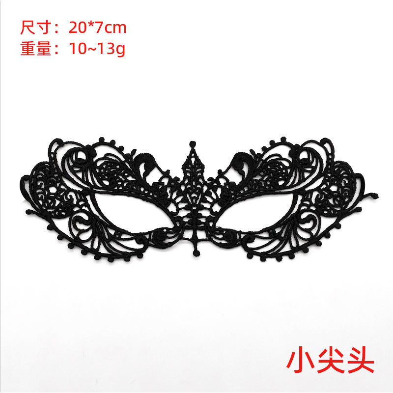 Point noir stéréotype