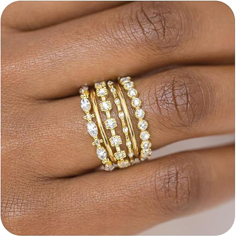 T0858 yellow gold