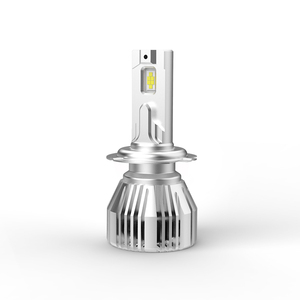 LedヘッドライトランプH7LedライトH7LedプロジェクターレンズH7ヘッドライト電球H7自動照明システム