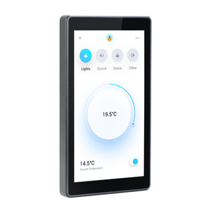 Panel de automatización del hogar 5,5 ''Android Touch Control Screen Smart Home System - Product Image 5