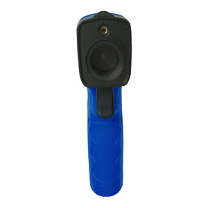 Digital Infrared Thermometer Pyrometer Industrial Wood Oven Pyrometer Wireless Temperature <strong>Measuring</strong> <strong>System</strong> - Product Image 2