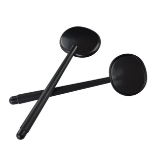 Professional Eye Occluder <strong>Maddox</strong> <strong>Test</strong> Eyesight Exam Handheld Optometry Tool Eye Occluder Block Plate F for Vision <strong>Test</strong> - Product Image 1