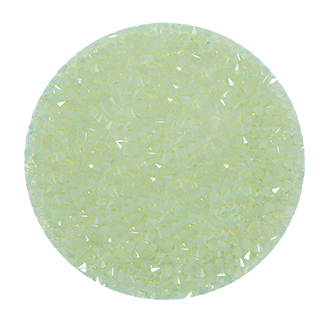 คริโซไลท์-โอปอล+เคลียร์-เบส