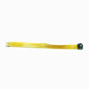 Módulo de cámara de interfaz SPI de 0.8MP con cámara de teléfono móvil con sensor GC6153