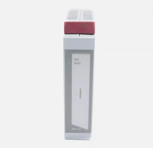 Nuevo módulo analógico programable 3AM050.6 - Product Image 1