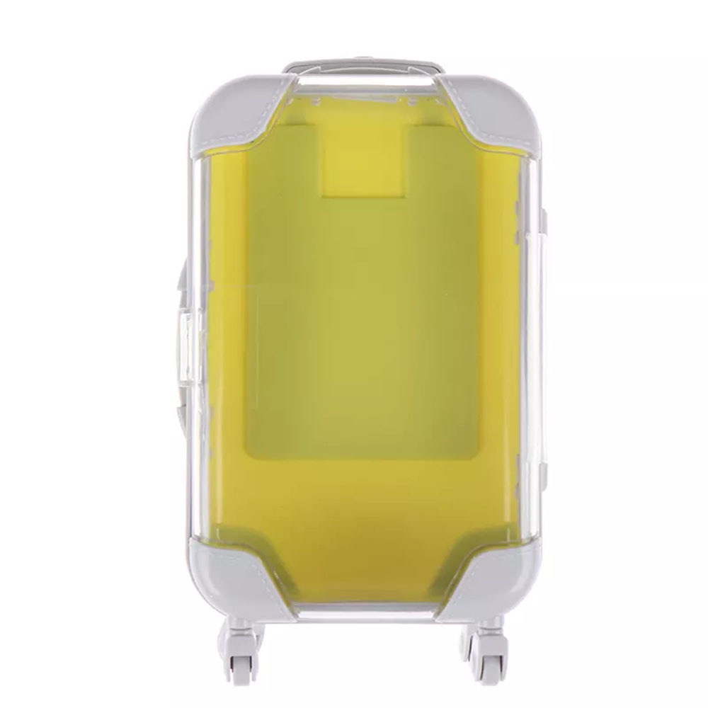 Verde Amarillo